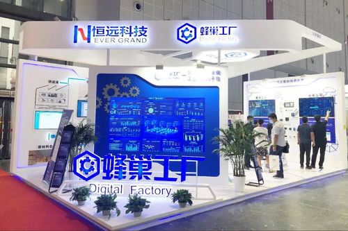 行業大佬站臺，解讀恒遠科技為何備受青睞